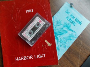 research friday harbor history