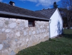 Carriage House Root Cellar